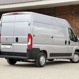 Peugeot Boxer 2.2 HDi MT (130 л.с.)