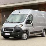 Peugeot Boxer 2.2 HDi MT (130 л.с.)