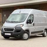 Peugeot Boxer 2.2 HDi MT (130 л.с.)
