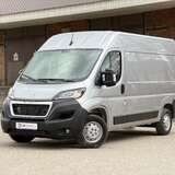 Peugeot Boxer 2.2 HDi MT (130 л.с.)