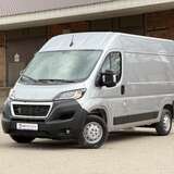 Peugeot Boxer 2.2 HDi MT (130 л.с.)