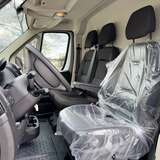 Peugeot Boxer 2.2 HDi MT (130 л.с.)