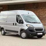 Peugeot Boxer 2.2 HDi MT (130 л.с.)