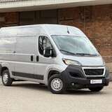 Peugeot Boxer 2.2 HDi MT (130 л.с.)