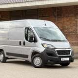 Peugeot Boxer 2.2 HDi MT (130 л.с.)
