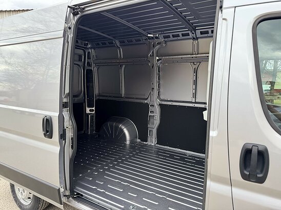 Peugeot Boxer 2.2 HDi MT (130 л.с.)