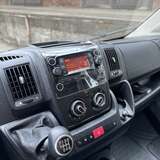 Peugeot Boxer 2.2 HDi MT (130 л.с.)