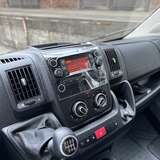 Peugeot Boxer 2.2 HDi MT (130 л.с.)