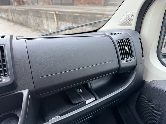 Peugeot Boxer 2.2 HDi MT (130 л.с.)