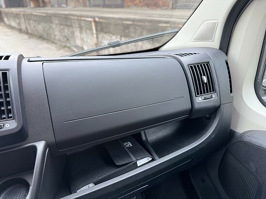 Peugeot Boxer 2.2 HDi MT (130 л.с.)