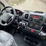 Peugeot Boxer 2.2 HDi MT (130 л.с.)