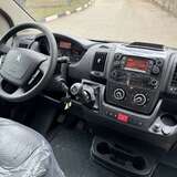 Peugeot Boxer 2.2 HDi MT (130 л.с.)