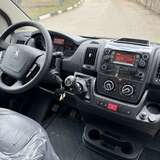 Peugeot Boxer 2.2 HDi MT (130 л.с.)