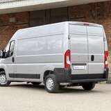 Peugeot Boxer 2.2 HDi MT (130 л.с.)