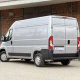 Peugeot Boxer 2.2 HDi MT (130 л.с.)