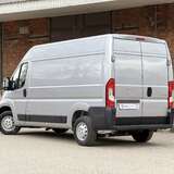 Peugeot Boxer 2.2 HDi MT (130 л.с.)