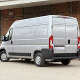 Peugeot Boxer 2.2 HDi MT (130 л.с.)
