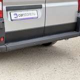 Peugeot Boxer 2.2 HDi MT (130 л.с.)