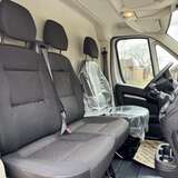 Peugeot Boxer 2.2 HDi MT (130 л.с.)