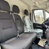 Peugeot Boxer 2.2 HDi MT (130 л.с.)