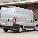 Peugeot Boxer 2.2 HDi MT (130 л.с.)