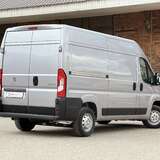 Peugeot Boxer 2.2 HDi MT (130 л.с.)