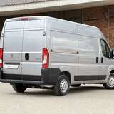 Peugeot Boxer 2.2 HDi MT (130 л.с.)