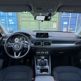 Mazda CX-5 2.0 MT (150 л.с.) Drive