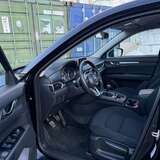 Mazda CX-5 2.0 MT (150 л.с.) Drive