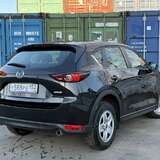 Mazda CX-5 2.0 MT (150 л.с.) Drive