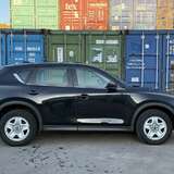 Mazda CX-5 2.0 MT (150 л.с.) Drive