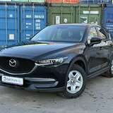 Mazda CX-5 2.0 MT (150 л.с.) Drive