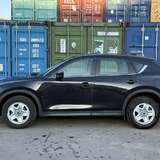 Mazda CX-5 2.0 MT (150 л.с.) Drive