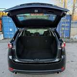 Mazda CX-5 2.0 MT (150 л.с.) Drive