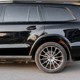 Mercedes-Benz GLS-класс GLS 350d 3.0 4MATIC 9G-Tronic (249 л.с.) Особая Серия