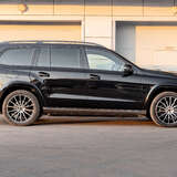 Mercedes-Benz GLS-класс GLS 350d 3.0 4MATIC 9G-Tronic (249 л.с.) Особая Серия
