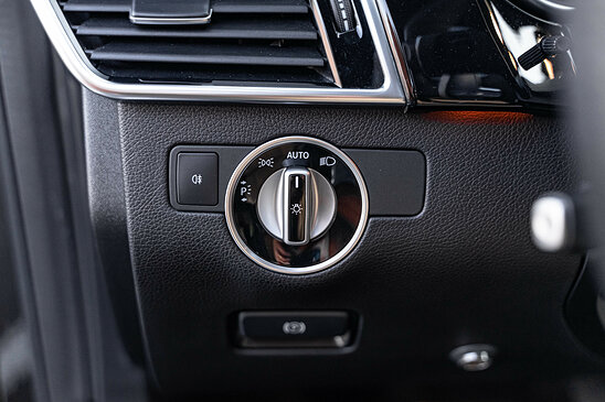 Mercedes-Benz GLS-класс GLS 350d 3.0 4MATIC 9G-Tronic (249 л.с.) Особая Серия