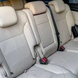 Mercedes-Benz GLS-класс GLS 350d 3.0 4MATIC 9G-Tronic (249 л.с.) Особая Серия
