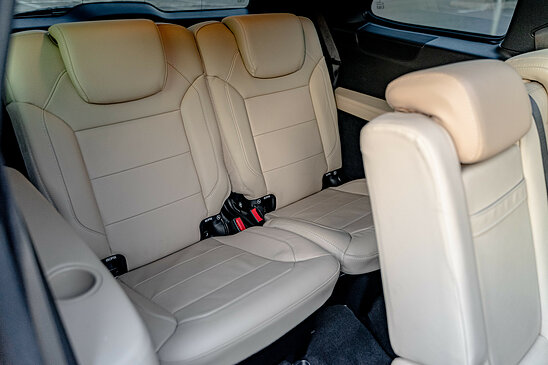 Mercedes-Benz GLS-класс GLS 350d 3.0 4MATIC 9G-Tronic (249 л.с.) Особая Серия