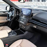 Mercedes-Benz GLS-класс GLS 350d 3.0 4MATIC 9G-Tronic (249 л.с.) Особая Серия