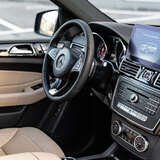 Mercedes-Benz GLS-класс GLS 350d 3.0 4MATIC 9G-Tronic (249 л.с.) Особая Серия