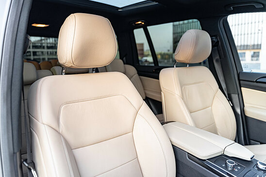 Mercedes-Benz GLS-класс GLS 350d 3.0 4MATIC 9G-Tronic (249 л.с.) Особая Серия
