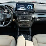 Mercedes-Benz GLS-класс GLS 350d 3.0 4MATIC 9G-Tronic (249 л.с.) Особая Серия