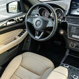 Mercedes-Benz GLS-класс GLS 350d 3.0 4MATIC 9G-Tronic (249 л.с.) Особая Серия