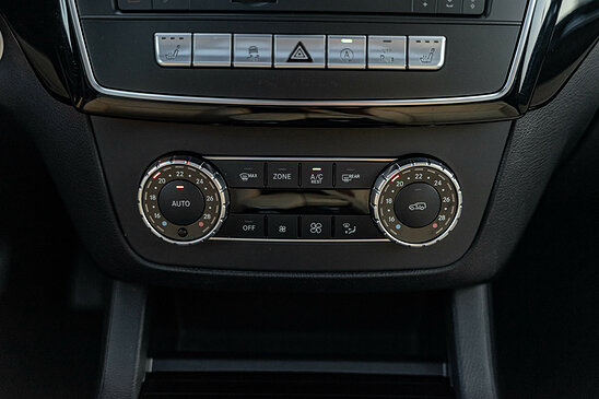 Mercedes-Benz GLS-класс GLS 350d 3.0 4MATIC 9G-Tronic (249 л.с.) Особая Серия