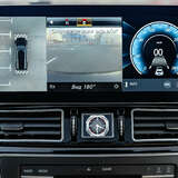 Mercedes-Benz GLS-класс GLS 350d 3.0 4MATIC 9G-Tronic (249 л.с.) Особая Серия