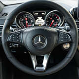 Mercedes-Benz GLS-класс GLS 350d 3.0 4MATIC 9G-Tronic (249 л.с.) Особая Серия