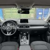 Mazda CX-5 2.5 4WD AT (194 л.с.) Active