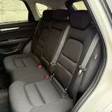 Mazda CX-5 2.5 4WD AT (194 л.с.) Active