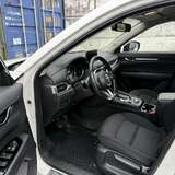 Mazda CX-5 2.5 4WD AT (194 л.с.) Active